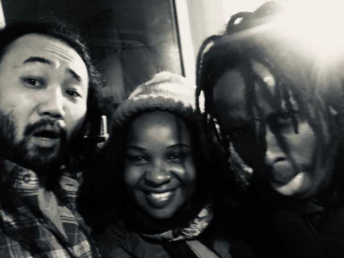 Scotch Rolex feat. MC Yallah & Lord Spikeheart